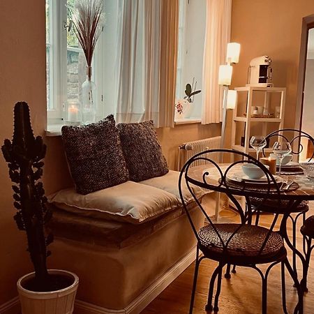 Apartment Am Schloss - Flair ساربروكن المظهر الخارجي الصورة