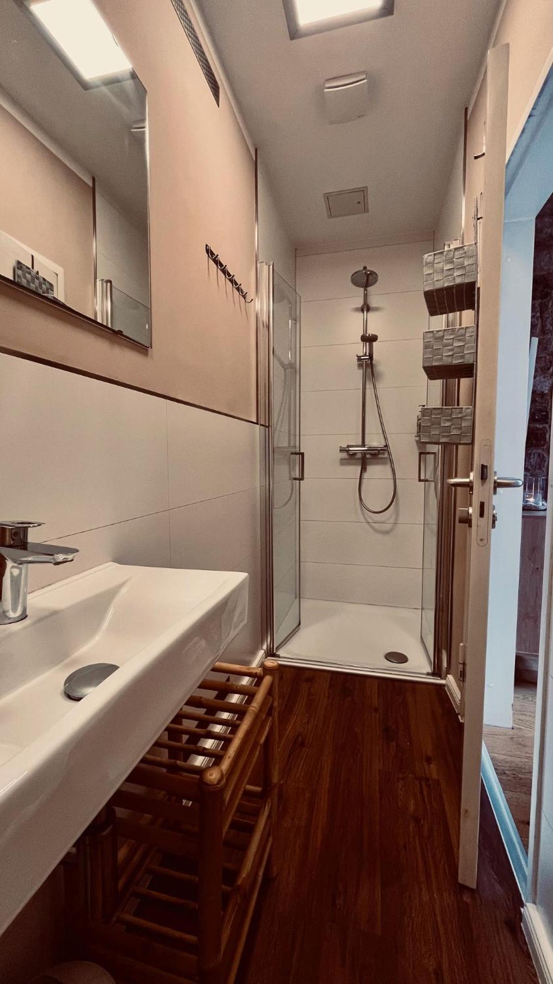 Apartment Am Schloss - Flair ساربروكن المظهر الخارجي الصورة